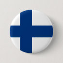 Suche nach finnische flagge buttons Blau