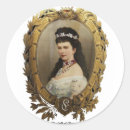 Suche nach elisabeth aufkleber Königin