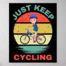 Suche nach radfahrer poster Reiten