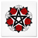 Suche nach wicca poster Rose