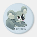 Suche nach koala magnete Australien
