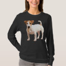 Suche nach jack russell terrier damen tshirt Mama