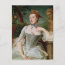 Suche nach pompadour postkarten Portrait