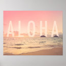 Suche nach oahu hawaii poster Aloha