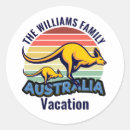 Suche nach kangaroo aufkleber Tierwelt