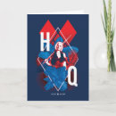 Suche nach harley quinn karten Farn