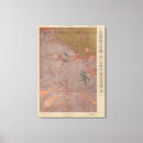 Suche nach topographie leinwandbilder Geologie