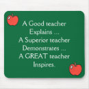 Suche nach erzieher mousepads Unterricht