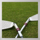 Suche nach golfclub poster Golfspieler