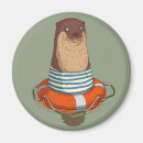 Suche nach niedliche otter magnete Herz