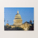 Suche nach hauptstadt puzzle Gebäude