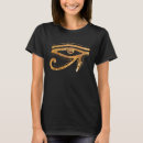 Suche nach pharao tshirts Golden