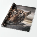 Suche nach wilder tiger geschenkpapier Wildtiere