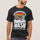 Suche nach abfalleimer tshirts Verbündete