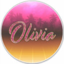 Suche nach olivia aufkleber Für sie