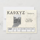 Suche nach qsl postkarten Schinken