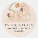 Suche nach cent aufkleber Ästhetikerin