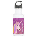 Suche nach rosa einhorn trinkflaschen Glitzer