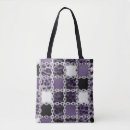 Suche nach ketten tote bags Schwarz