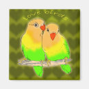 Suche nach liebevogel magnete Vögel