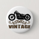 Suche nach rennen buttons Vintag