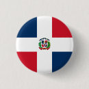 Suche nach flagge der dominikanischen republik buttons República domicana