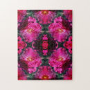 Suche nach rosen puzzle Mutter