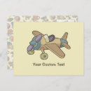 Suche nach spielzeug flugzeug postkarten Für alle