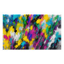 Suche nach farbspritzen poster Farbig