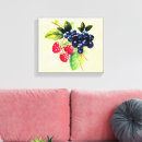 Suche nach rote beeren leinwandbilder Bunt