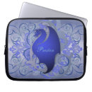 Suche nach blauer drache laptop schutzhüllen Fantasie