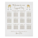 Suche nach champagner party poster Paar