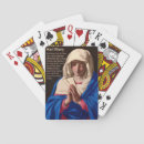 Suche nach mary spielkarten Katholisch