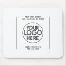 Suche nach tuch mousepads Firmenlogo