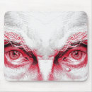 Suche nach rote augen mousepads Abstrakt