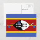 Suche nach swasiland postkarten Königreich eswatini