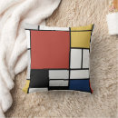 Suche nach mondrian kissen Modern