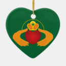 Suche nach claddagh ornamente Irisch