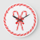 Suche nach bonbon wanduhren Weihnachten