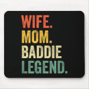 Suche nach lustige aussage mousepads Für sie