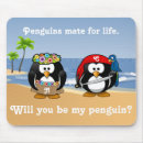 Suche nach der pinguin mousepads Für sie