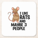 Suche nach ratte untersetzer Haustier