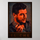 Suche nach guevara poster Cuba
