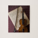 Suche nach farbbild puzzle Musikinstrument