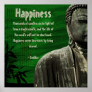 Suche nach grüner frieden poster Buddha