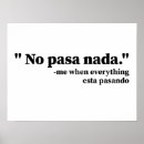 Suche nach nada Spanisch