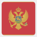 Suche nach flagge von montenegro aufkleber Weltflaggen
