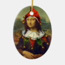 Suche nach mona lisa ornamente Lustig