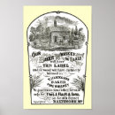 Suche nach brennerei poster Whisky