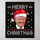 Suche nach donald trump poster Trumpf 2025